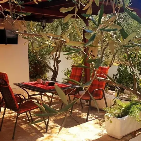 Hébergement de vacances Holiday Stari Grad