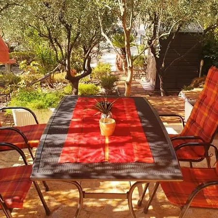 Holiday Stari Grad Hébergement de vacances