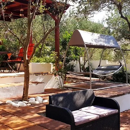 Holiday Stari Grad Hébergement de vacances