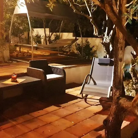 Holiday Stari Grad Hébergement de vacances