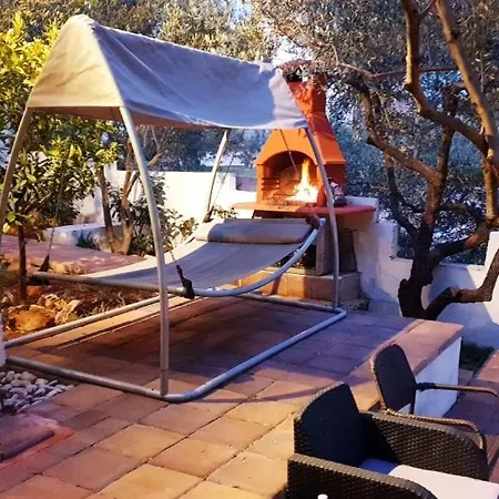 Hébergement de vacances Holiday Stari Grad *