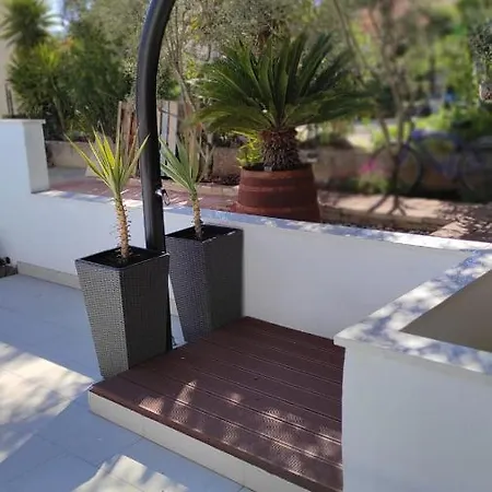 Hébergement de vacances Holiday Stari Grad