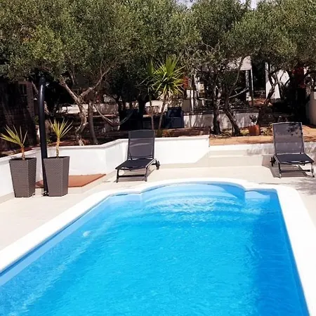 Holiday Stari Grad Hébergement de vacances *