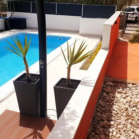 Hébergement de vacances Holiday Stari Grad